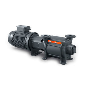 liquid ring vacuum pump