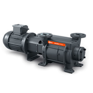 centrifugal vacuum pump