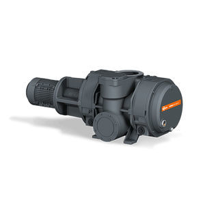 air vacuum booster