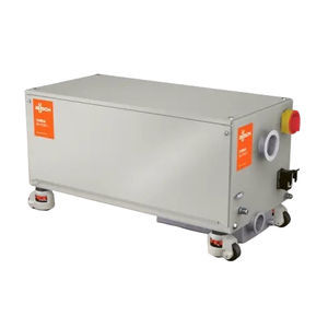 screw vacuum pump