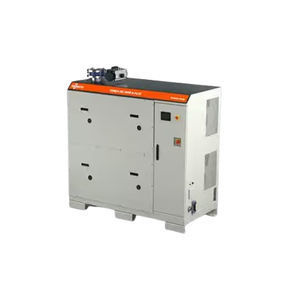 screw vacuum pump