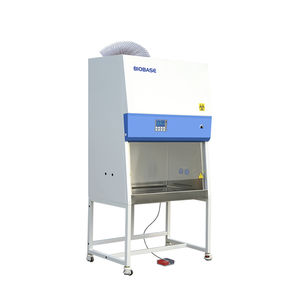 microbiological safety cabinet 1