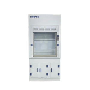 laboratory fume hood 1