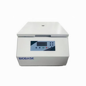 laboratory centrifuge