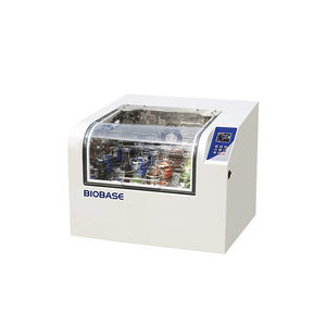 shaking incubator 1