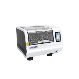 shaking incubator 1