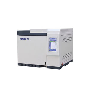 gas chromatograph 1