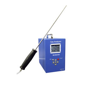 multigas analyzer 1