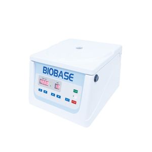 laboratory centrifuge