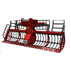 ditch cleaning bucket