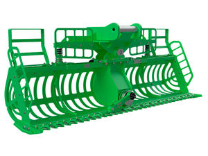 standard bucket