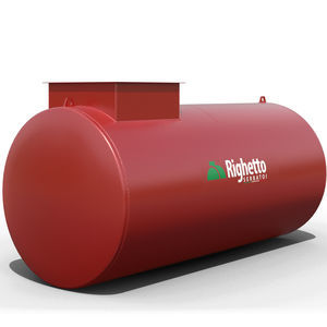 storage tank