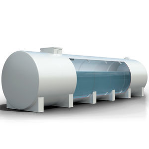 water storage tank
