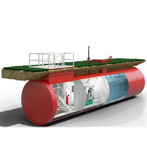 fire protection system