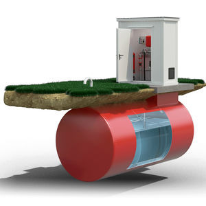 fire protection system