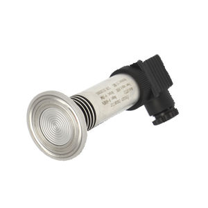 relative pressure sensor