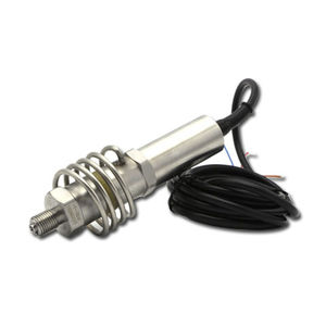 relative pressure transmitter 1