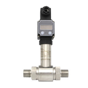 differential pressure transmitter