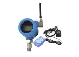 differential pressure transmitter