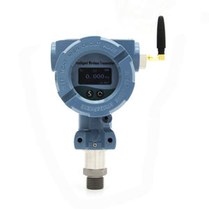 absolute pressure transmitter