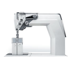 lockstitch sewing machine