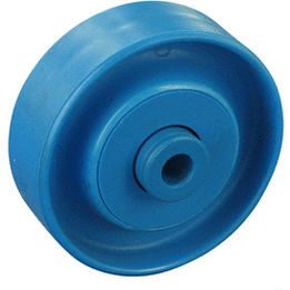 monobloc wheel