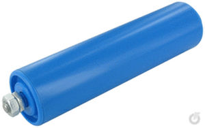 slip-on conveyor roller