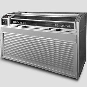 film casting machine