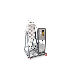 heat treatment furnace