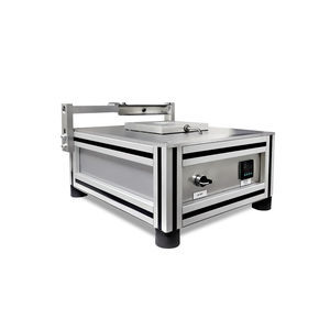 manual screen printer