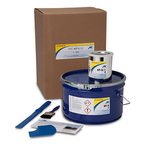 abrasion-resistant coating