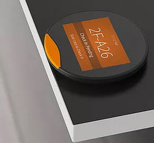 LCD panel PC