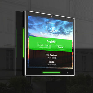 multitouch screen panel PC