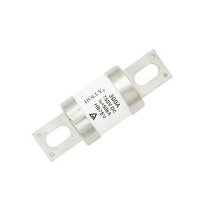 DC fuse