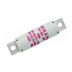 fast-acting fuse