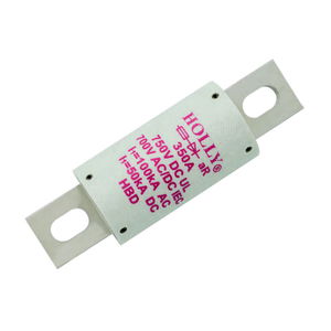 fast-acting fuse