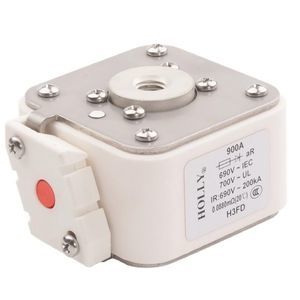 square fuse