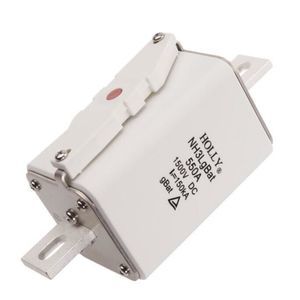 NH fuse