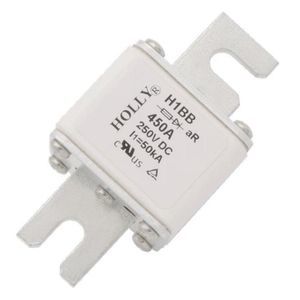 cylindrical fuse 1