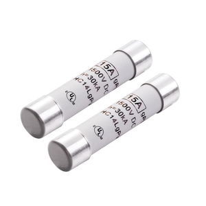Class gPV fuse 1