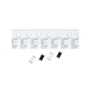 subminiature fuse