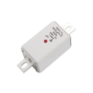 NH fuse 1