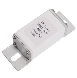 DC fuse