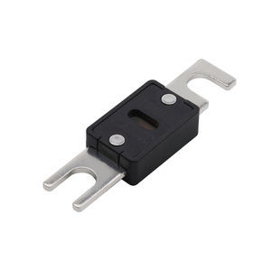 DC fuse