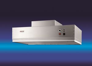 laminar flow module 1