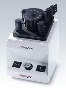 peristaltic pump