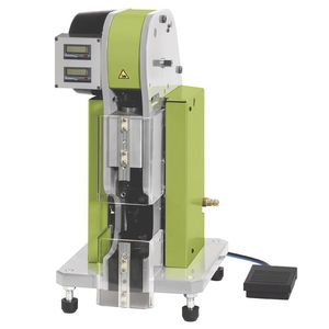 wire crimping machine