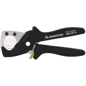 plastic pipe cutter