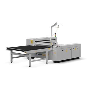 loading shuttle table