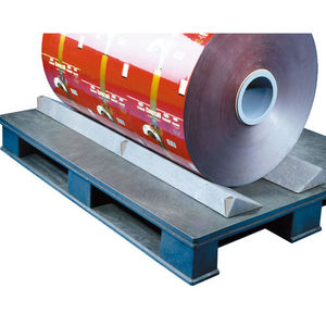 roll plastic wedge